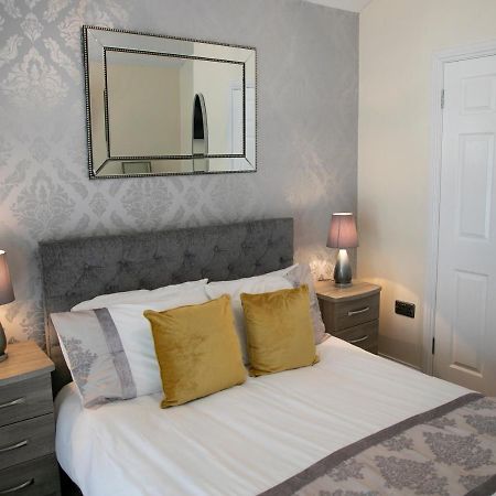 アスローン アーチ ハウス B＆B Bed & Breakfast エクステリア 写真