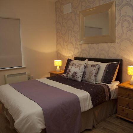 アスローン アーチ ハウス B＆B Bed & Breakfast エクステリア 写真