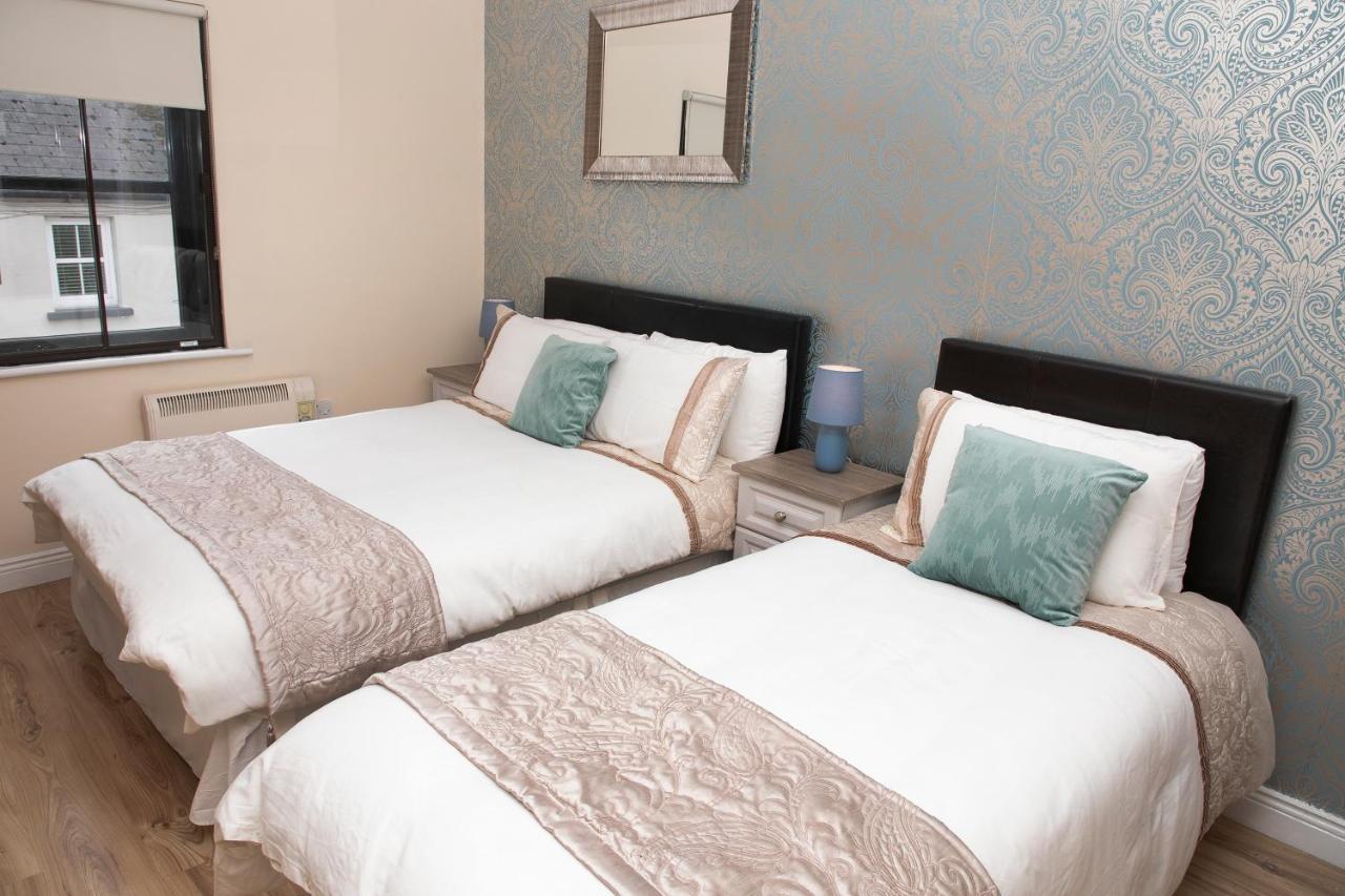 アスローン アーチ ハウス B＆B Bed & Breakfast エクステリア 写真